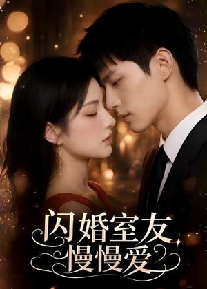 闪婚室友慢慢爱(59集) 闪婚室友慢慢爱(59集)好看吗