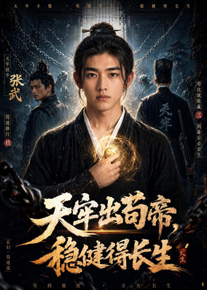 天牢出苟帝，稳健得长生（85集）免费在线看全集