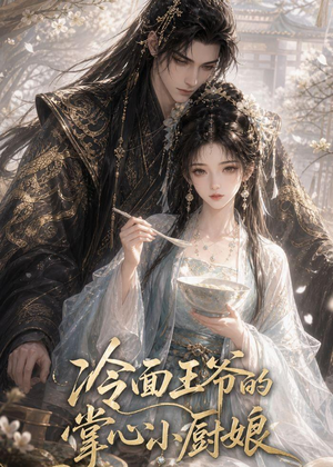 冷面王爷的掌心小厨娘(41集) 冷面王爷的掌心小厨娘(41集)爆款短剧推荐