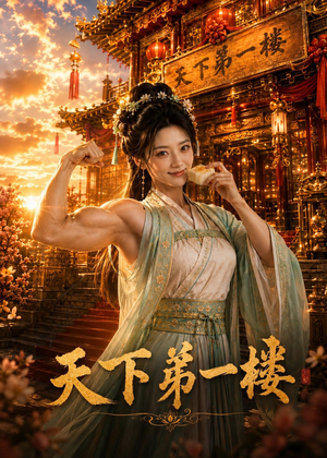 天下第一楼(46集) 天下第一楼(46集)免费观看完整版