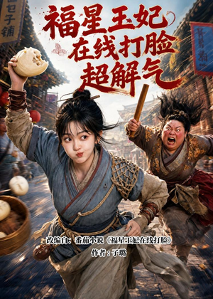 福星王妃在线打脸超解气(98集) 福星王妃在线打脸超解气(98集)男频短剧推荐