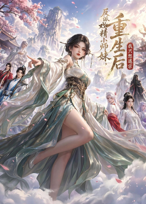反派戏精小师妹，重生后我只想退宗（61集）精彩短剧分享