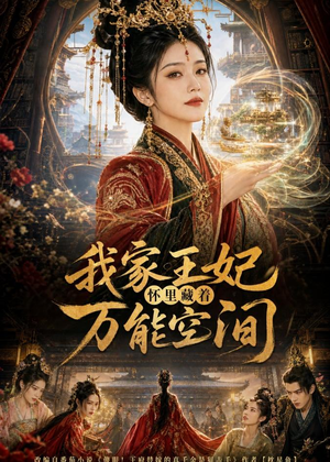 我家王妃怀里藏着万能空间(100集) 我家王妃怀里藏着万能空间(100集)直接追到结尾
