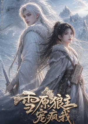 雪原狼主宠疯我(41集) 雪原狼主宠疯我(41集)热门短剧来袭