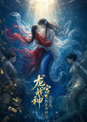 龙宫战神竟是我鱼缸里的娇夫(54集) 龙宫战神竟是我鱼缸里的娇夫(54集)一个短剧看全集