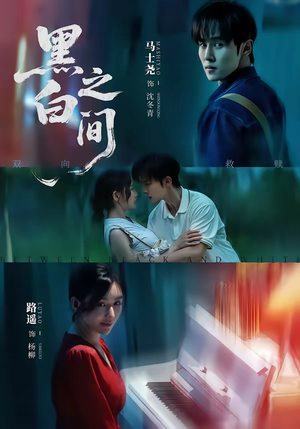 黑白之间（51集）红果短剧免费看