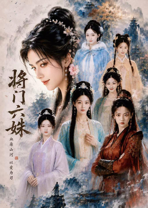 将门六妹（65集）精彩短剧分享