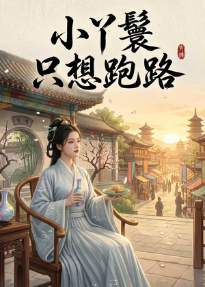 小丫鬟只想跑路（54集）在哪里可以看