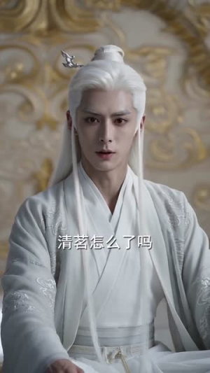 姐姐入世后举世独尊（69集）在线播放