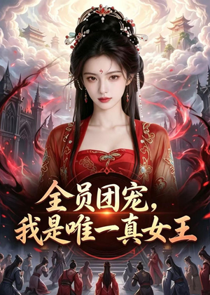 全员团宠，我是唯一真女王（31集）热门短剧免费看