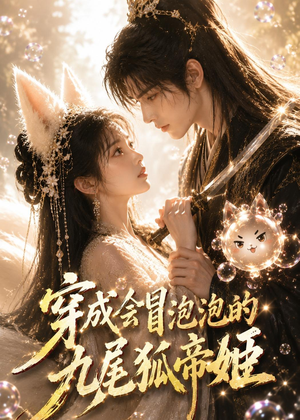 穿成会冒泡泡的九尾狐帝姬(61集) 穿成会冒泡泡的九尾狐帝姬(61集)在线免费观看