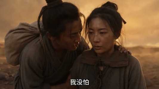 甘州谣(20集) 甘州谣(20集)免费全集短剧