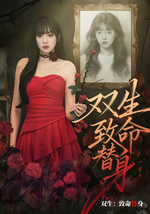 双生:致命替身(70集) 双生:致命替身(70集)分享好看短剧