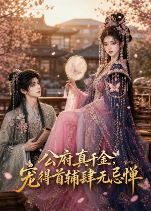 公府真千金,宠得首辅肆无忌惮(31集) 公府真千金,宠得首辅肆无忌惮(31集)追风的女孩短剧