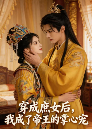 穿成庶女后，我成了帝王的掌心宠（83集）热播短剧排行榜