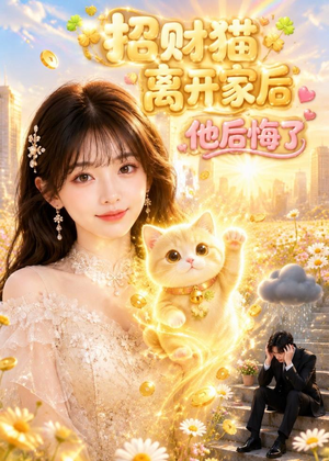 招财猫离开家后，他后悔了（86集）夸克网盘观看