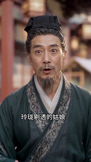 替嫁成妃后，五皇子动心了（43集）短剧介绍