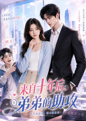 来自十年后弟弟的助攻(29集) 来自十年后弟弟的助攻(29集)全集一次看完