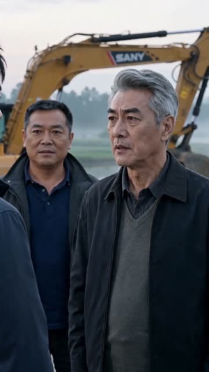 我把桥拆了，你们满意了吗（22集）在线看到大结局