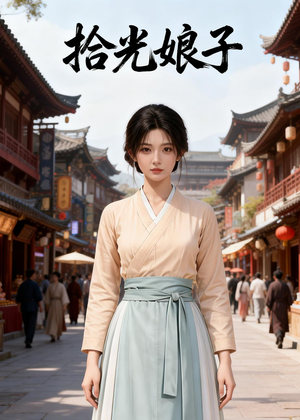 拾光娘子（74集）精彩短剧热播