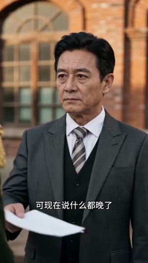 半山半雨半流云（68集）每日短剧分享