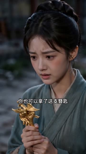 深宫救赎（51集）超好看短剧推荐