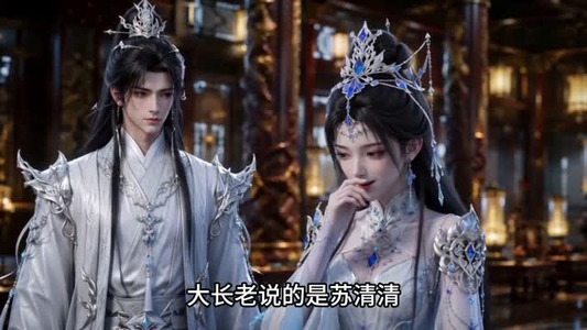 我靠养废兽封神(47集) 我靠养废兽封神(47集)热门短剧推荐。