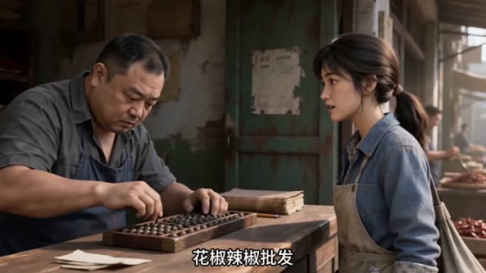 苏晚之光（114集）免费短剧推荐
