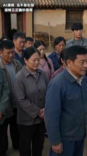 我自费建桥被举报后,全村人都悔哭了(53集) 我自费建桥被举报后,全村人都悔哭了(53集)最新短剧推荐