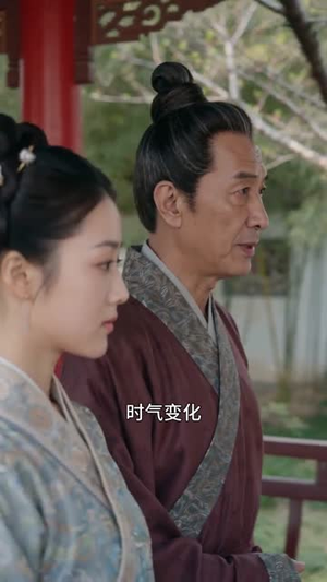 重帘不卷旧事香(58集) 重帘不卷旧事香(58集)番茄短剧免费看