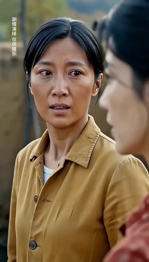 二婚也风光(52集) 二婚也风光(52集)360网盘观看