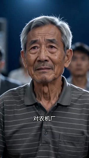 未生而养:拾荒父亲的人间大义(33集) 未生而养:拾荒父亲的人间大义(33集)火爆短剧来袭