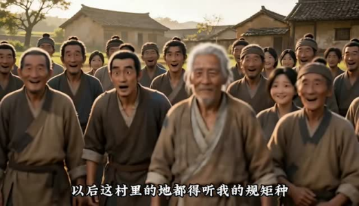 种田系列之:红薯养将军(64集) 种田系列之:红薯养将军(64集)熬夜追短剧
