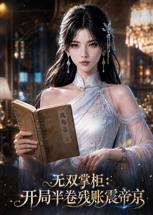 无双掌柜:开局半卷残账震帝京(62集) 无双掌柜:开局半卷残账震帝京(62集)百度在线观看