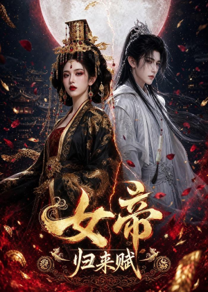 女帝：归来赋（61集）完整版
