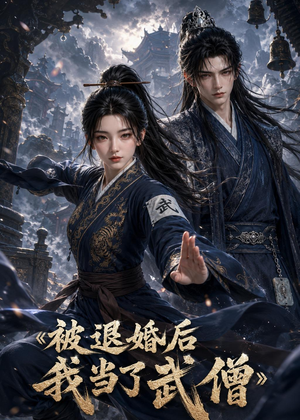 被退婚后我当了武僧（33集）百亿短剧抢先看
