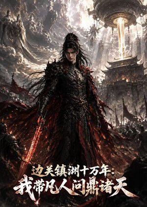 边关镇渊十万年：我带凡人问鼎诸天（45集）短剧免费看全集