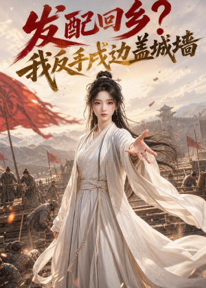 发配回乡？我反手戍边盖城墙（45集）看到了大结局