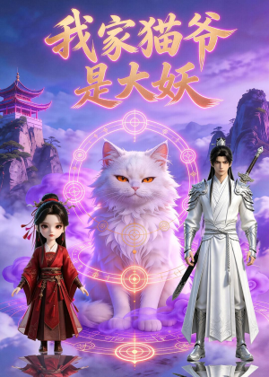 我家猫爷是大妖（30集）第三季