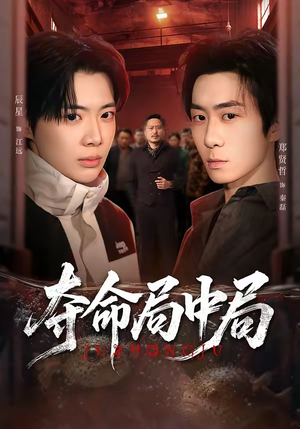 夺命局中局（70集）经典老剧免费看