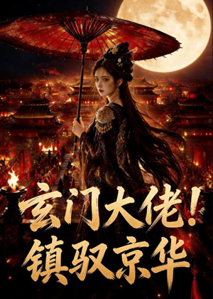 玄门大佬！镇驭京华(100集)短剧在哪个平台