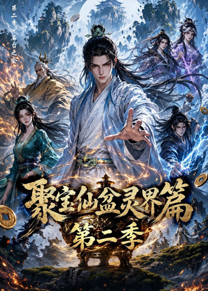 聚宝仙盆灵界篇第二季（100集）上热门短剧