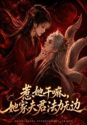 惹她干嘛，她家夫君法力无边（69集）在线免费观看