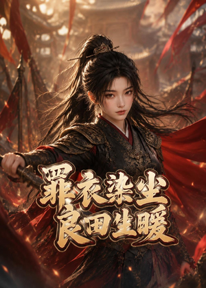 罪衣染尘，良田生暖(127集)好看的短剧来了