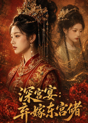 深宫宴：弃嫁东宫储(108集)短剧热门推荐