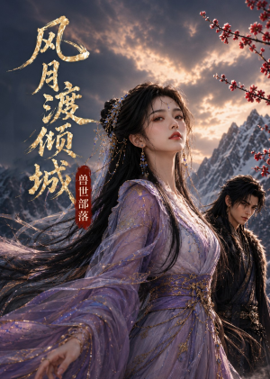 风月渡倾城：兽世部落（80集）短剧太上头了