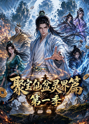 聚宝仙盆灵界篇第一季（100集）短剧分享剧集
