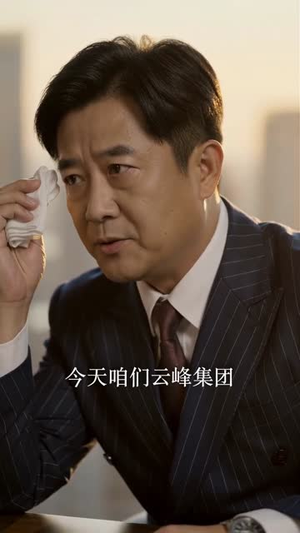 隐忍五年，归来已是军神（63集）海量短剧免费看