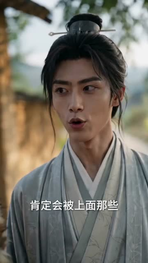 臣本布衣，为何逼我称帝（78集）UC网盘在线看