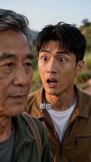 被赶出家门后，我重回深山成顶级药王（49集）爆款热门短剧